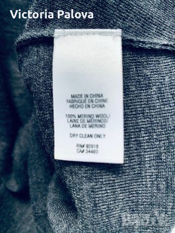 Скъпа луксозна блуза кроп JUICY COUTURE USA, снимка 8 - Корсети, бюстиета, топове - 41752906