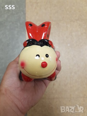 Касичка, снимка 2 - Други - 41893879