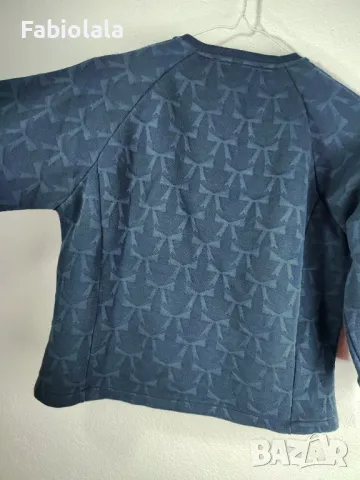 Juffrouw Jansen cardigan L, снимка 3 - Блузи с дълъг ръкав и пуловери - 48767634