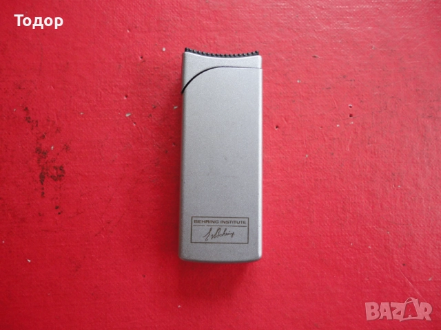 Страхотна запалка Roventa W Germany, снимка 6 - Запалки - 52677683