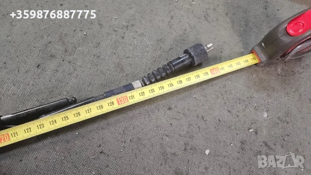 Ретро военни антени радиостанция Радио Военен уред военна Соц Руски руско руска , снимка 5 - Антикварни и старинни предмети - 50634888