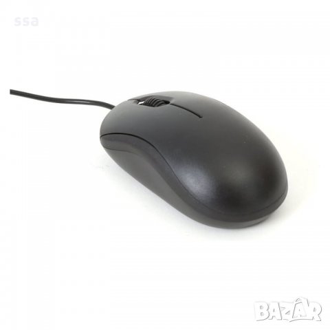 Оптична мишка Omega OM07VB, снимка 1