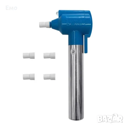 Система за премахване на петната и полиране на зъбите - Luma Smile, снимка 4 - Други - 48736356