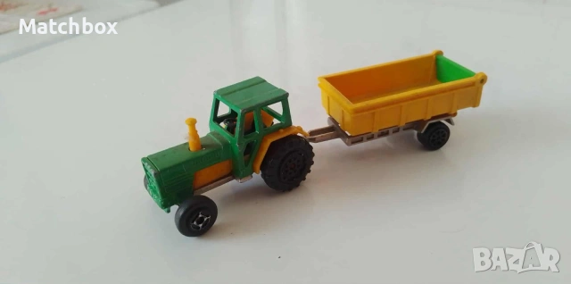 Модел Majorette 1/64