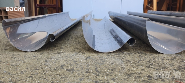 Скоби за улуци , снимка 13 - Железария - 52842902