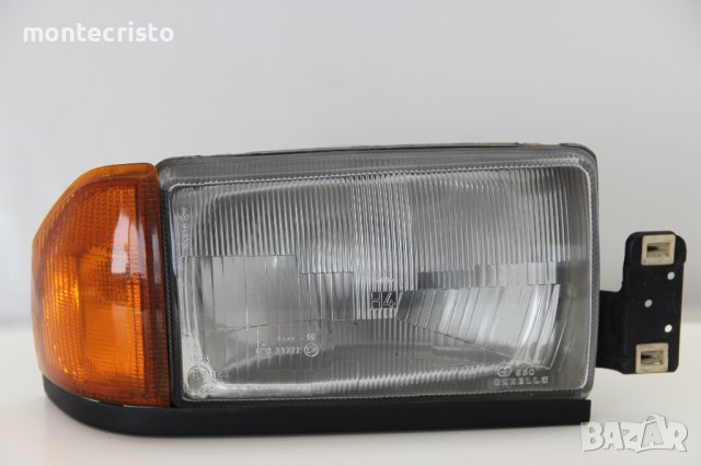Десен фар Alfa Romeo 33 (1983-1990г.) ✔️Carello ляв мигач Alfa 33 / 60501821