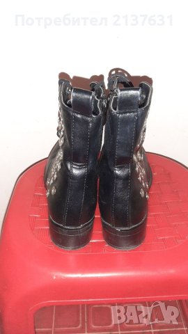 БОТИ за зимата N 35, снимка 5 - Детски боти и ботуши - 42117110
