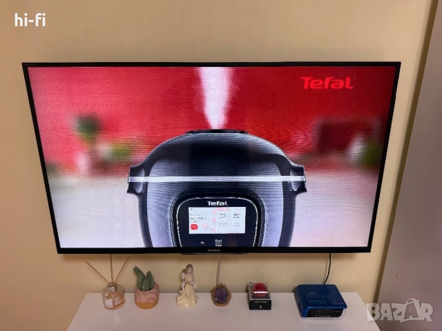 Sony Bravia KDL - 42W705B 42" 1080p HD LED LCD Smart TV, снимка 5 - Телевизори - 52578072