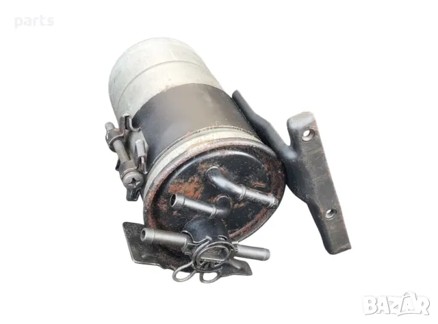 Корпус Горивен Филтър VW Голф 4 (2)
- Ауди A3 8L
- 1J0127225B