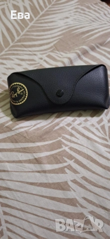 Слънчеви очила на Ray Ban , снимка 2 - Слънчеви и диоптрични очила - 53195937