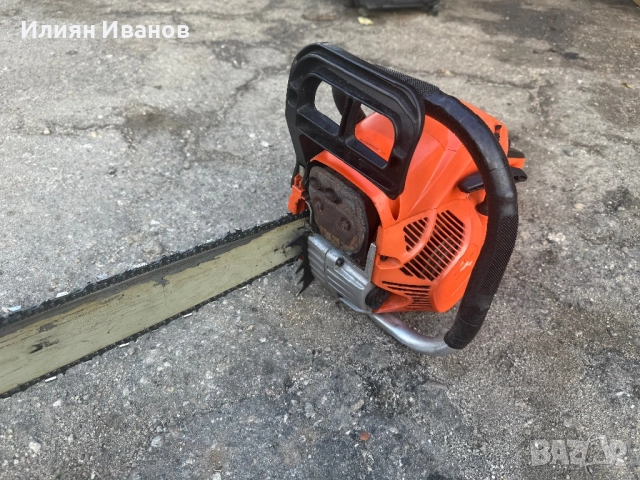 Резачка, снимка 6 - Градинска техника - 52172075