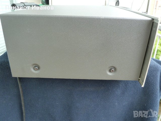 Тунер Rotel RT-425, снимка 7 - Ресийвъри, усилватели, смесителни пултове - 41771910