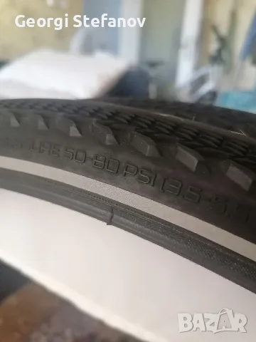 SPECIALIZED PATHFINDER SPORT 28" (38-622) цената е за двете. , снимка 2 - Части за велосипеди - 55978915