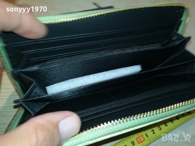 ПОРТМОНЕ 1508231035, снимка 10 - Портфейли, портмонета - 41860107