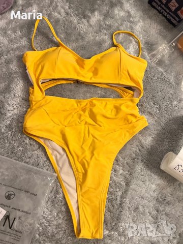 Бански костюм М 837, снимка 3 - Бански костюми - 38979827