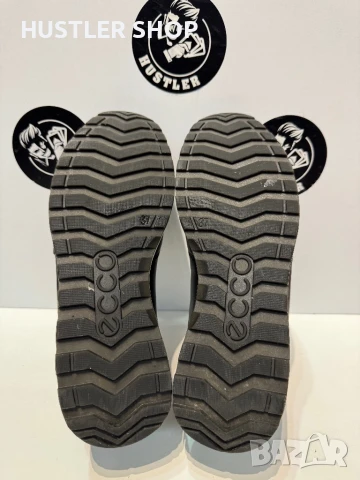 Обувки ECCO.Номер 37, снимка 7 - Дамски ежедневни обувки - 50554752