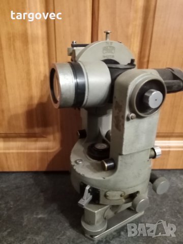 Теодолит Карл Цайс Тео 4