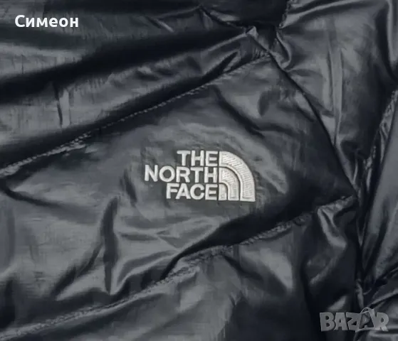 The North Face 600 Down Puffer Jacket оригинално пухено яке L пухенка, снимка 6 - Якета - 48571959