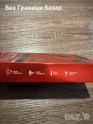 Нови USB-C Слушалки Силен Бас HiFi Ергономичен Дизайн За Android телефон, снимка 2 - Слушалки и портативни колонки - 53281344