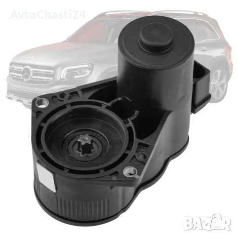 Мотор за ръчна спирачка Mercedes A W177 B CLA C118 GLA GLB EQA EQB L/R