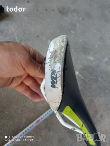 седалка КТМ, снимка 6 - Аксесоари за велосипеди - 47834005