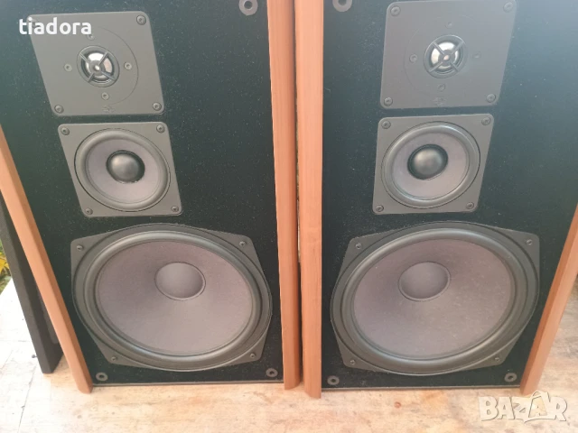  MB Quart 390, снимка 5 - Тонколони - 50650344