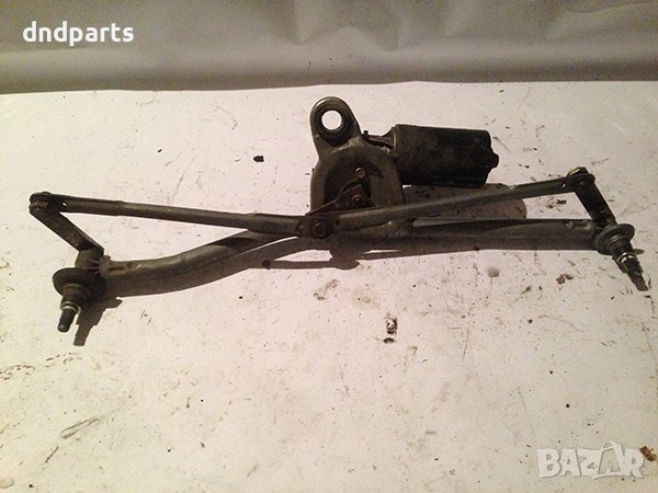 Механизъм чистачки за BMW E46, /1998-2005/