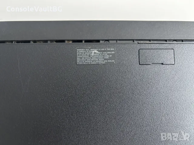 Хакнат PS3 Slim 500GB + 43 игри , снимка 3 - PlayStation конзоли - 56245366