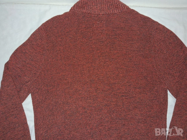 2 броя Camel Active (ХL) и (L) мъжки пуловер и риза , снимка 3 - Спортни дрехи, екипи - 46164450