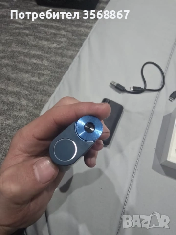 Здравейте  продавам гло , снимка 4 - Друга електроника - 53863936