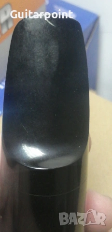 Мундщук за баритон саксофон, снимка 5 - Духови инструменти - 53502677