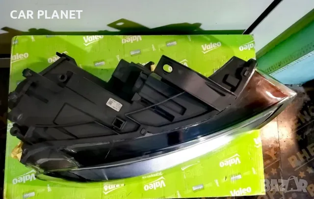 Фар Фарове за Audi Q3 / Ауди Кю 3 Bi-Xenon., снимка 6 - Части - 46812796