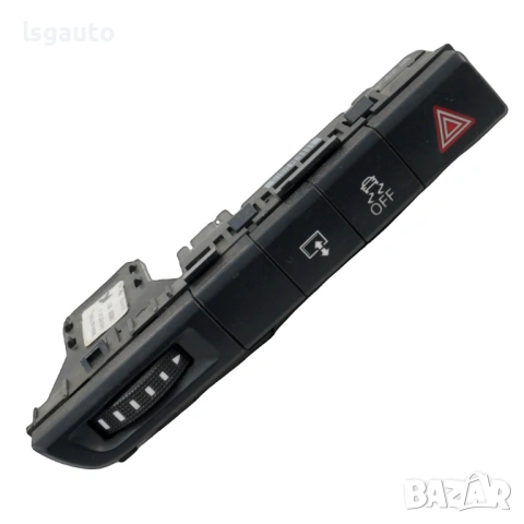 Бутони табло AUDI  A8 (D4, 4H) 2010-2017 ID: 158690