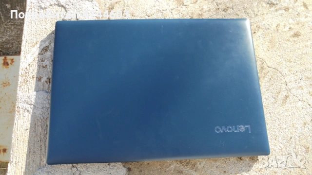 Лаптоп Lenovo IdeaPad S130-14IGM 14” инчов екран (Windows 11) 92€, снимка 3 - Лаптопи за дома - 53579374