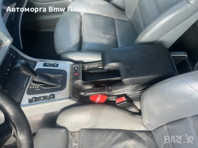 Бмв Bmw e46 325i на части, снимка 4 - Автомобили и джипове - 48286923