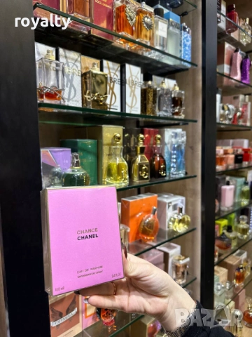 Маркови Дамски Парфюми 