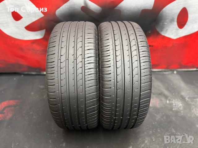 235 45 18, Летни гуми, Maxxis PreMitra5, 2 броя, снимка 3 - Гуми и джанти - 53618276