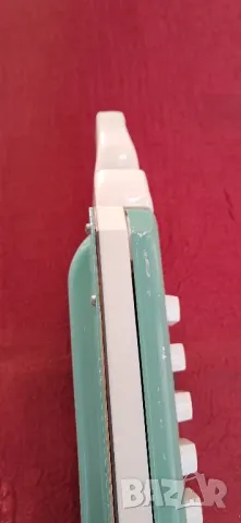 Стар музикален инструмент , снимка 5 - Антикварни и старинни предмети - 48602135