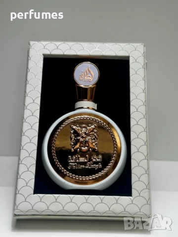 Lattafa Perfumes Fakhar Rose Extrait 100ml, снимка 2 - Дамски парфюми - 52354570