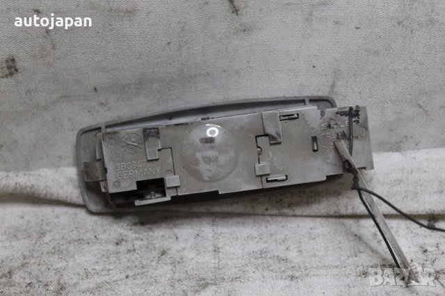 Плафон Фолксваген голф 4 02г Volkswagen golf 4 2002, снимка 2 - Части - 44142514