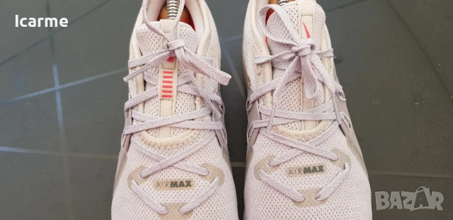 Оригинални маратонки Nike Air Max Sequent 3-номер 42, снимка 7 - Маратонки - 50616955