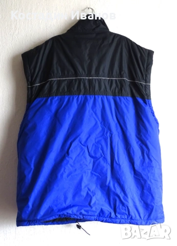 TIR / ТИР шофьор работна зимна грейка / елек/ жилетка размер XXL , снимка 2 - Якета - 53328357