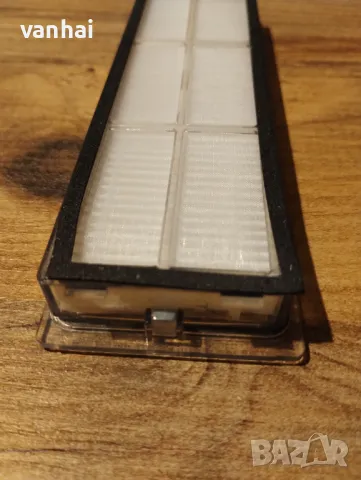 Консумативи за Xiaomi Robot Vacuum X10+/X20+/S10+/S20+, снимка 3 - Прахосмукачки - 49710078