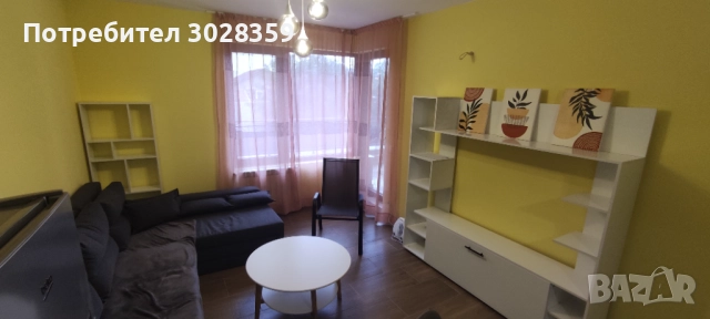 Център нов лукс сграда 2-стаен Наем, снимка 2 - Апартаменти - 52220093