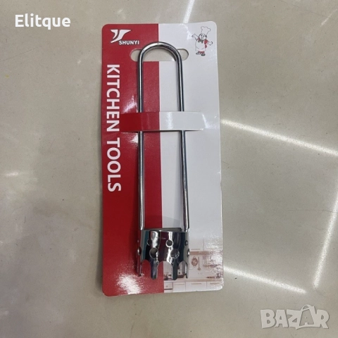 Кухненски инструмент от неръждаема стомана