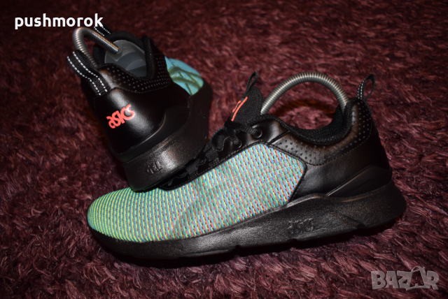 Asics Gel-Lyte Chameleon Pack black, снимка 6 - Маратонки - 36483054