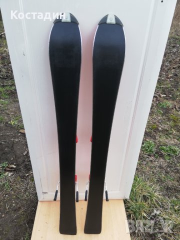 Карвинг детски ски  TECNOpro 90 см, снимка 7 - Зимни спортове - 42558652