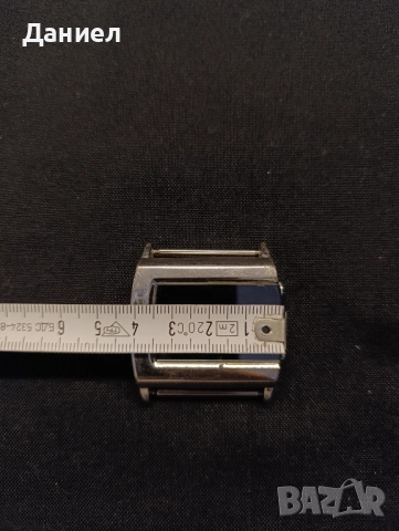 Електронен часовник Q,&Q, снимка 5 - Мъжки - 51636100