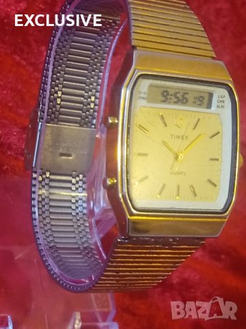 Timex - колекционерски часовник!, снимка 7 - Мъжки - 40978762