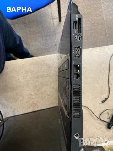 17" лаптоп Compaq Presario A900, снимка 5 - Лаптопи за дома - 49206153